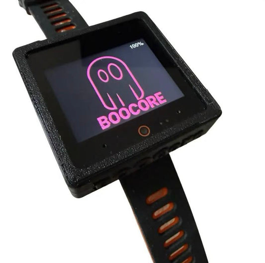 BOOCore Watch - Spirit Communication Wearable Technology