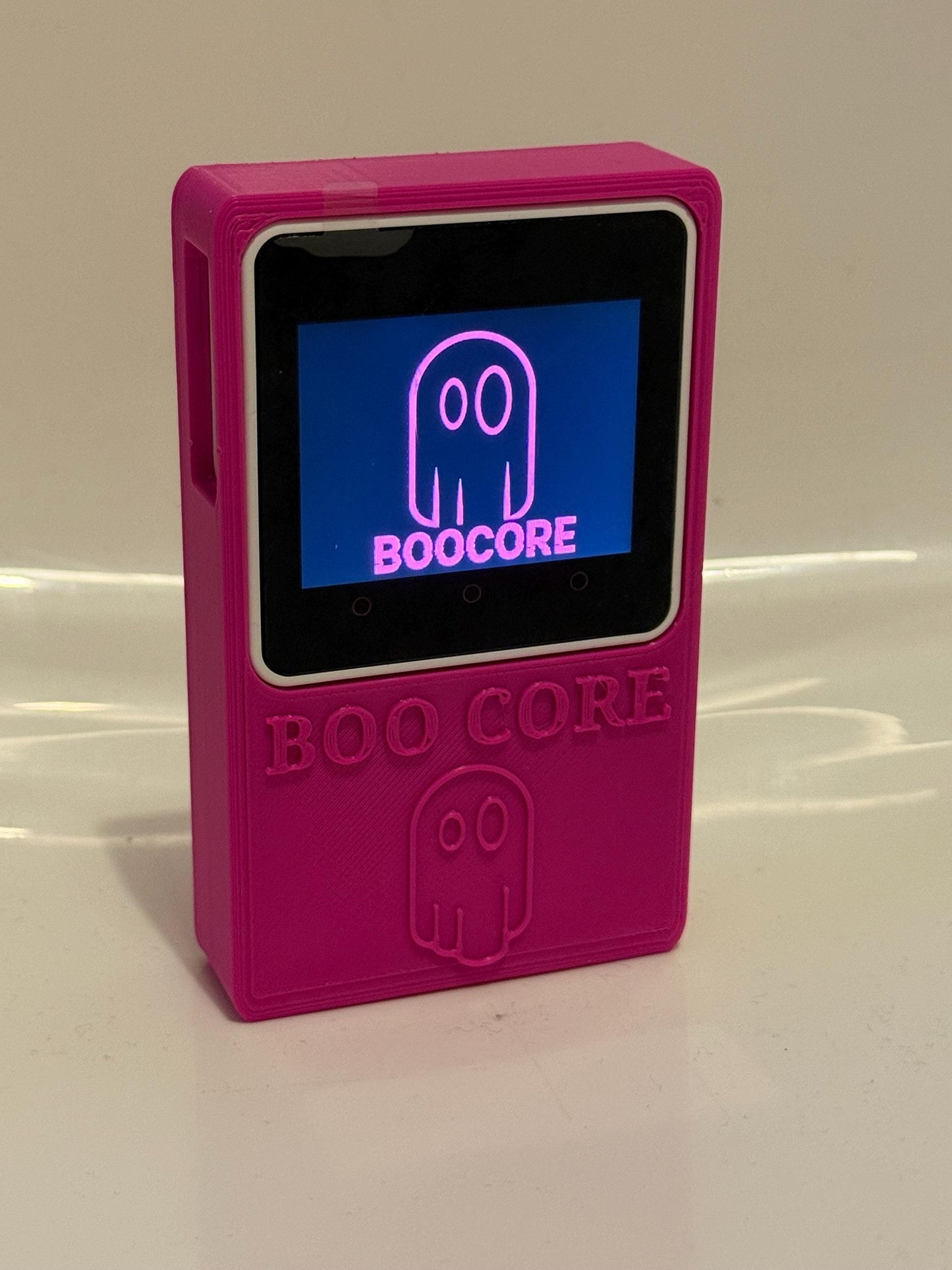 BOOCore - Word Generating Communication Device