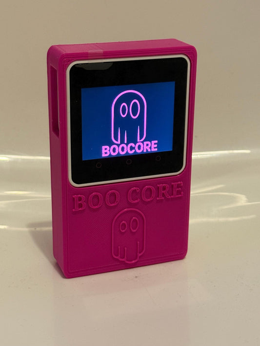 BOOCore - Word Generating Communication Device